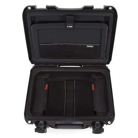 Nanuk 923 Waterproof Hard Case for Laptops 923-LK01